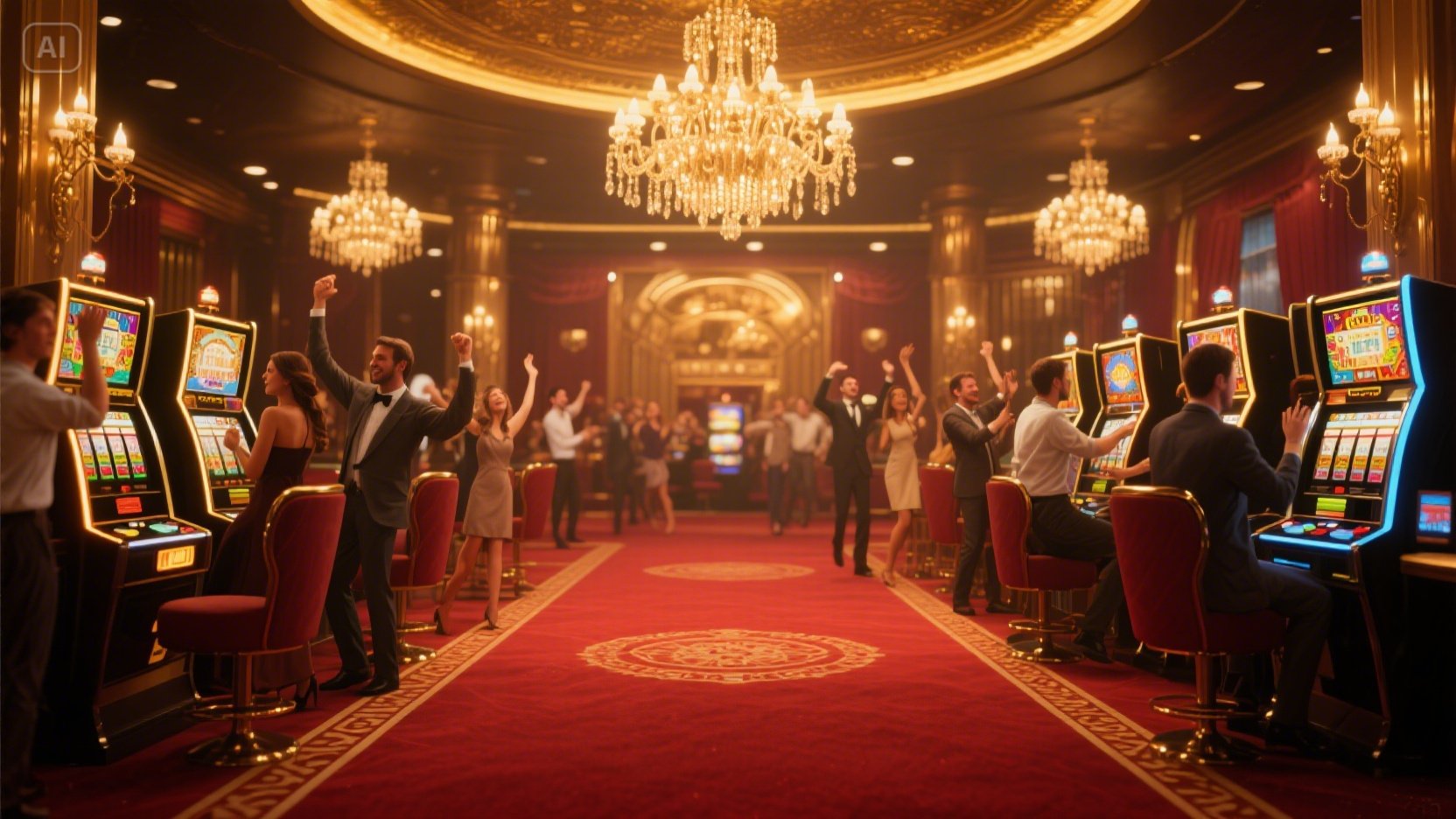 Registration at white cloud casino Casino