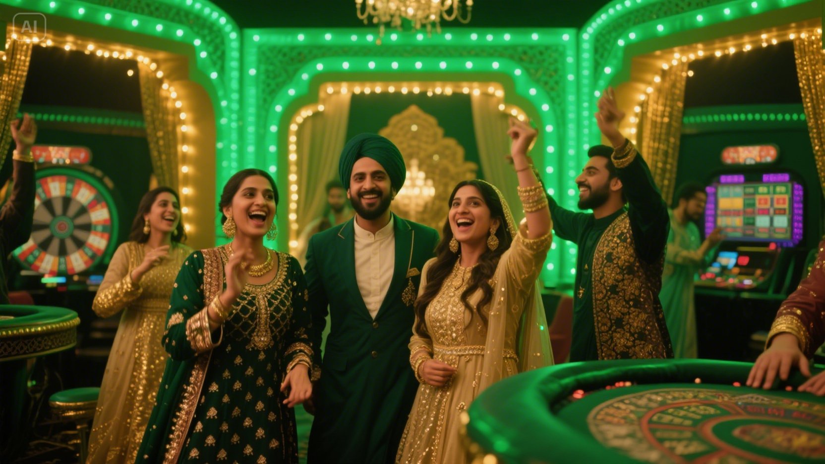 Registration at white cloud casino Casino